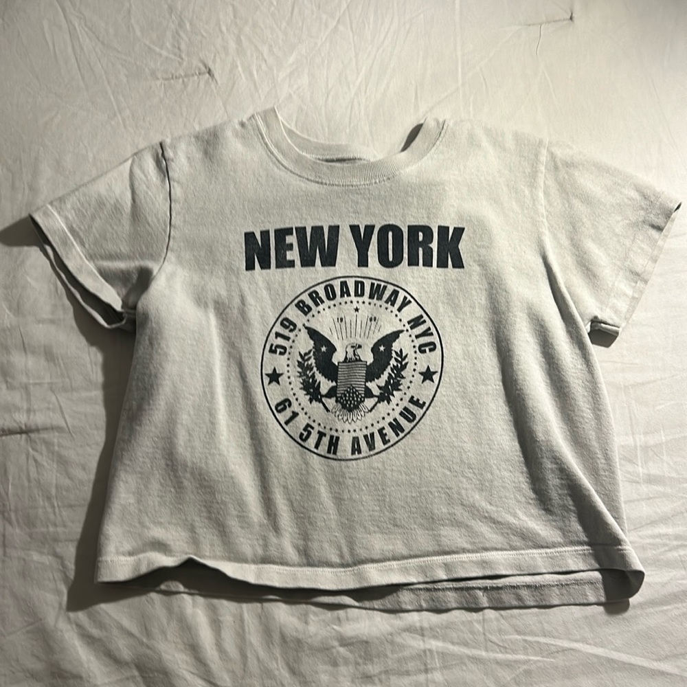 Brandy Melville Top